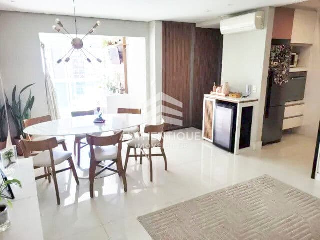 Apartamento em São Paulo - Lapa