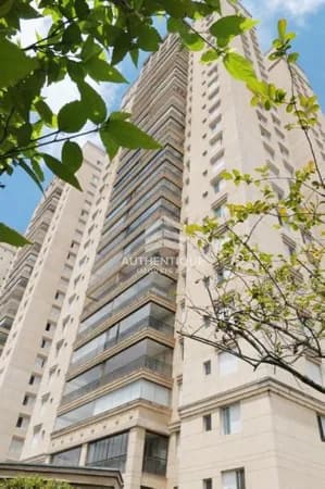 Apartamento à venda em São Paulo/SP