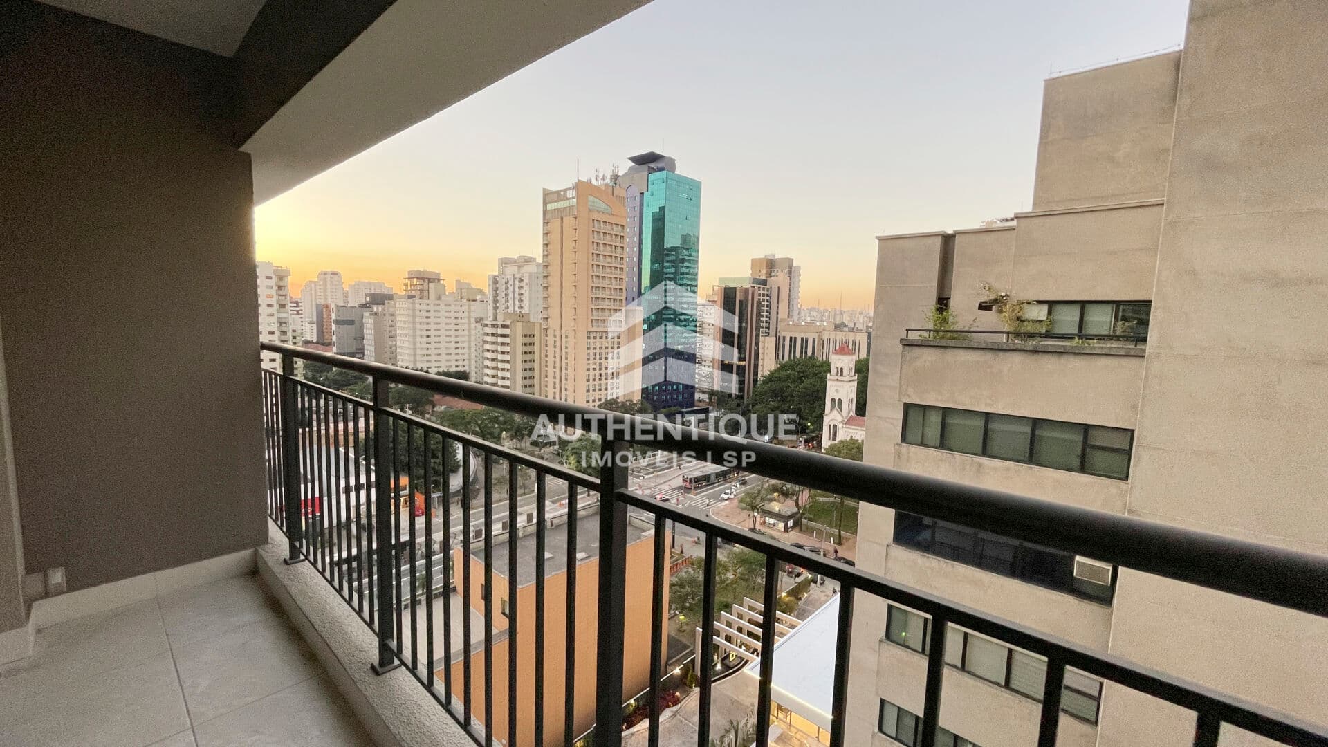 Apartamento à venda em São Paulo/SP