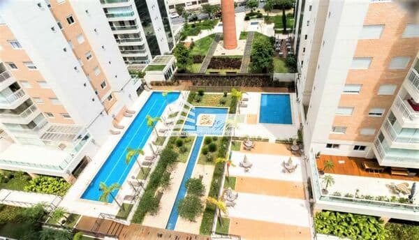 Apartamento à venda em São Paulo/SP