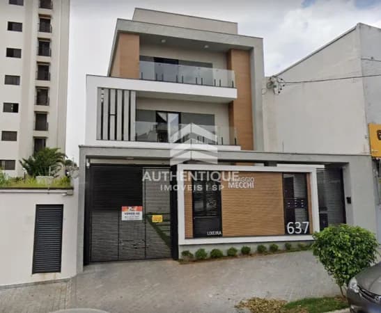 Casa de Condomínio em São Paulo - Ipiranga