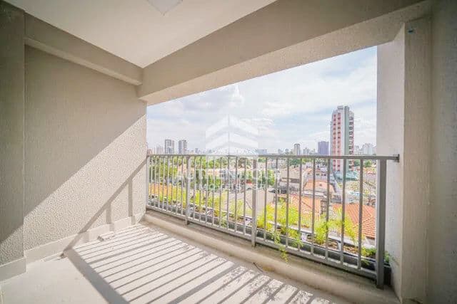 Apartamento em São Paulo - Moema