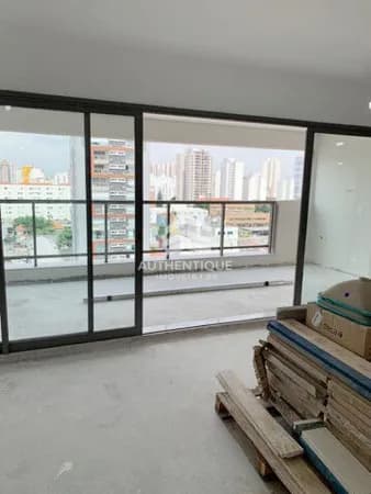 Apartamento à venda em São Paulo/SP