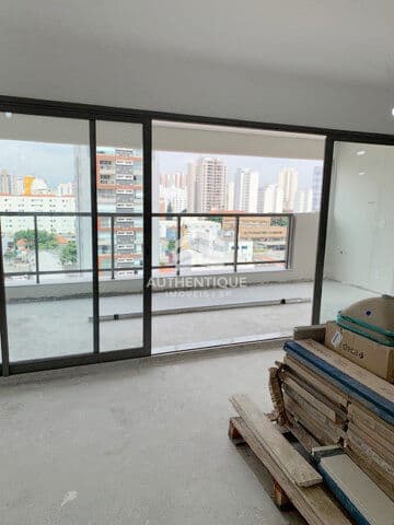 Apartamento à venda em São Paulo/SP