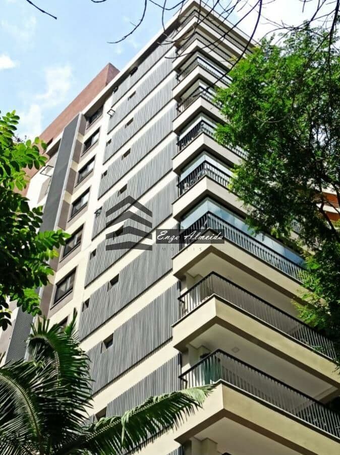 Apartamento à venda em São Paulo/SP