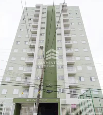 Apartamento no bairro Santa Terezinha em SBC à venda