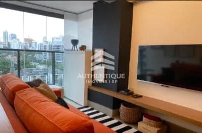 Apartamento em São Paulo - Campo Belo