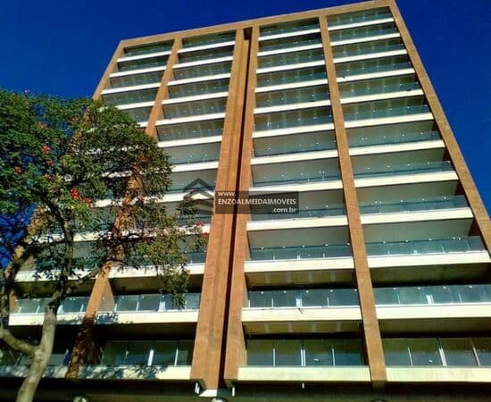 Apartamento à venda em São Paulo/SP
