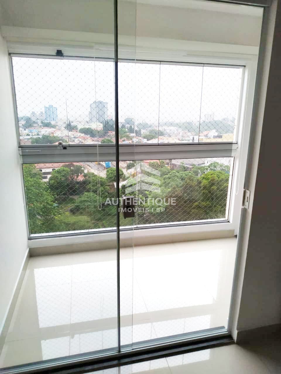 Apartamento em Santo André - Vila Assunção