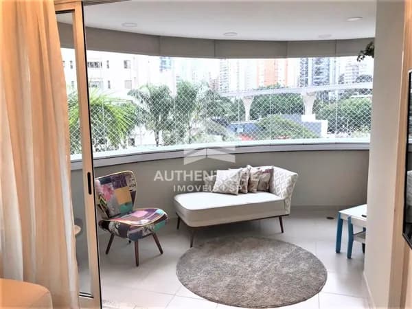 Apartamento à venda em São Paulo/SP