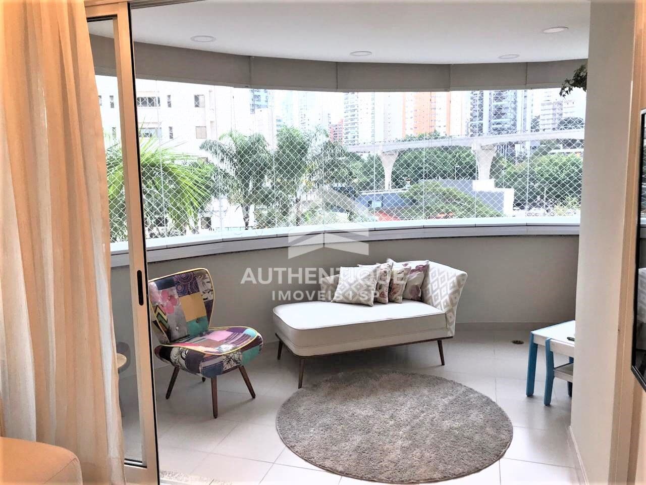 Apartamento à venda em São Paulo/SP