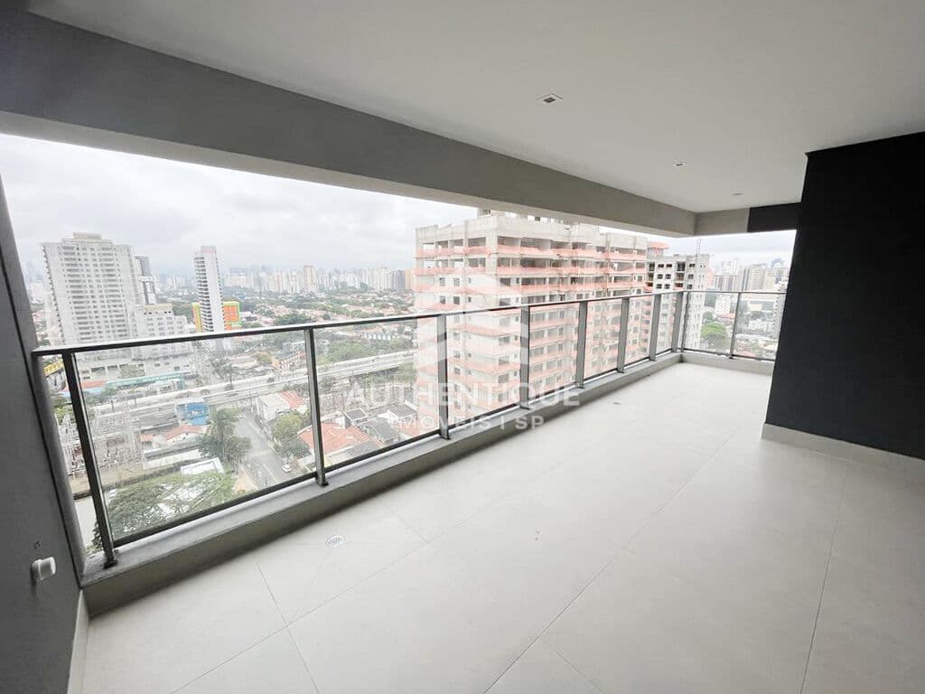 Apartamento à venda em São Paulo/SP