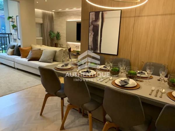 Apartamento à venda em São Bernardo do Campo/SP