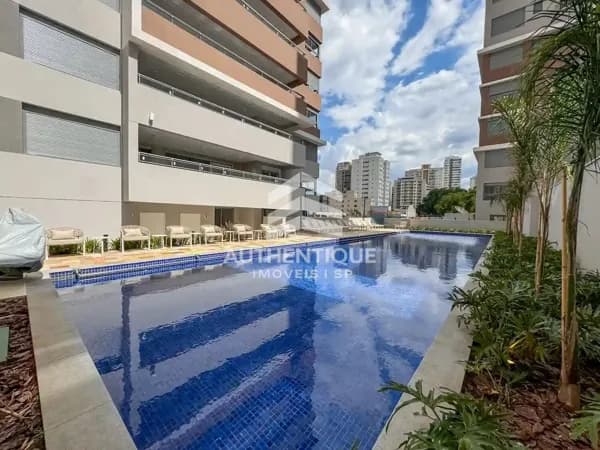 Apartamento à venda em São Paulo/SP