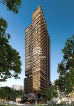 Apartamento em São Paulo - Pinheiros