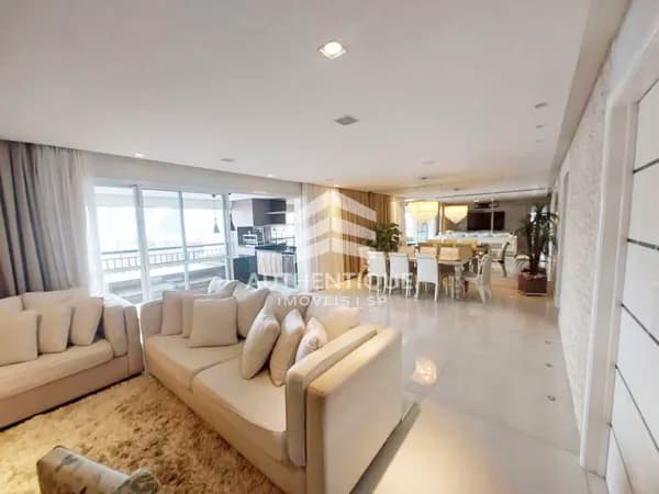 Apartamento no bairro Perdizes à venda