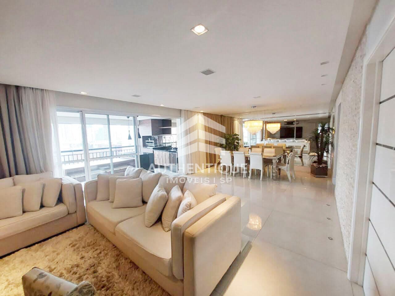 Apartamento no bairro Perdizes à venda