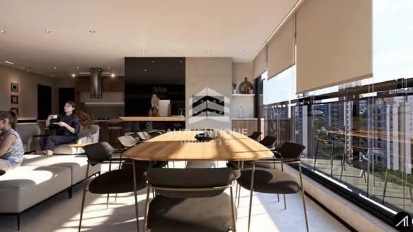 Apartamento no bairro Perdizes à venda