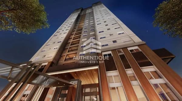 Apartamento à venda em São Paulo/SP