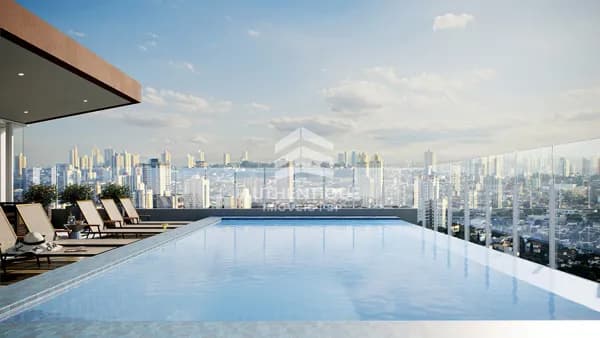 Apartamento no bairro Butantã, São Paulo/SP