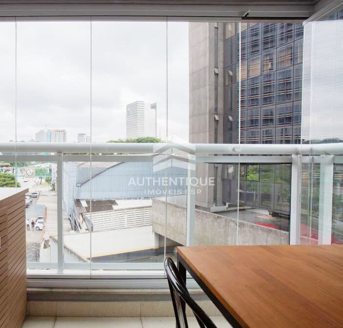 Apartamento em São Paulo - Pinheiros