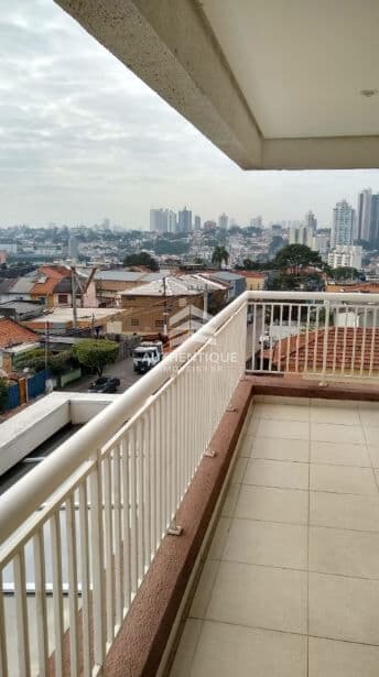 Apartamento em São Paulo - Saúde
