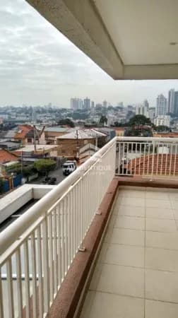 Apartamento em São Paulo - Saúde