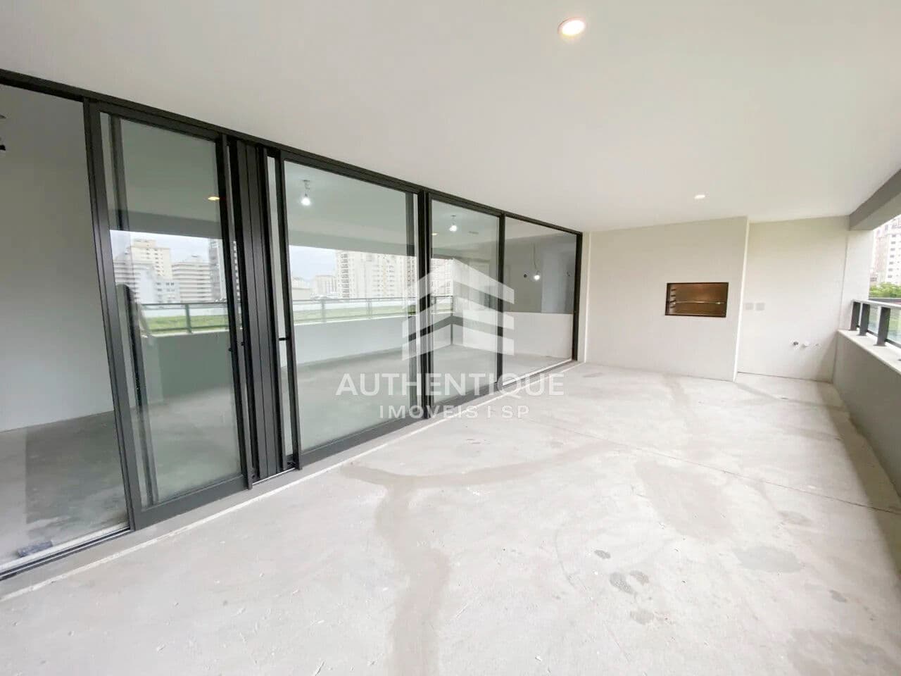 Apartamento em São Paulo - Perdizes
