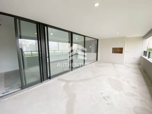 Apartamento em São Paulo - Perdizes