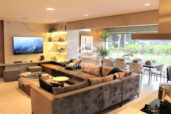 Apartamento à venda em São Paulo/SP