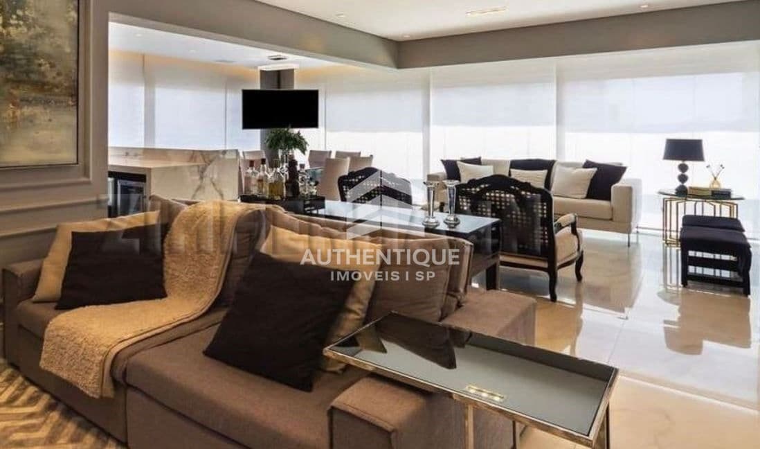 Apartamento à venda em São Paulo/SP