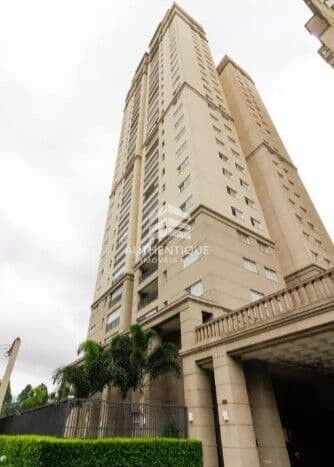 Apartamento em Barueri - Alphaville