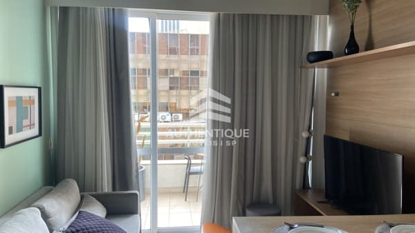 Apartamento em São Paulo - Brooklin