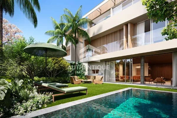 Casa de Condomínio em São Paulo - Alto de Pinheiros