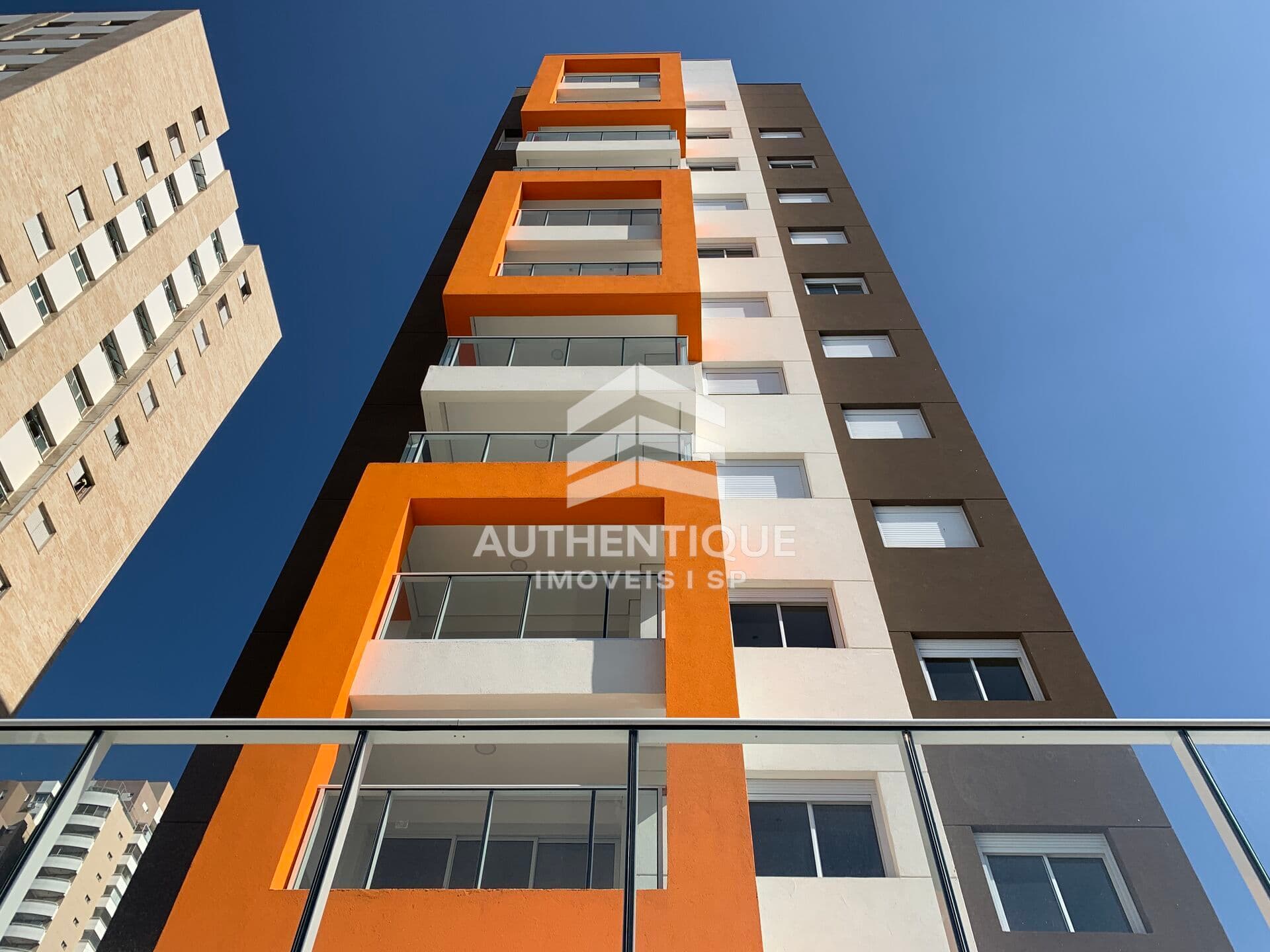 Apartamento à venda em São Paulo/SP