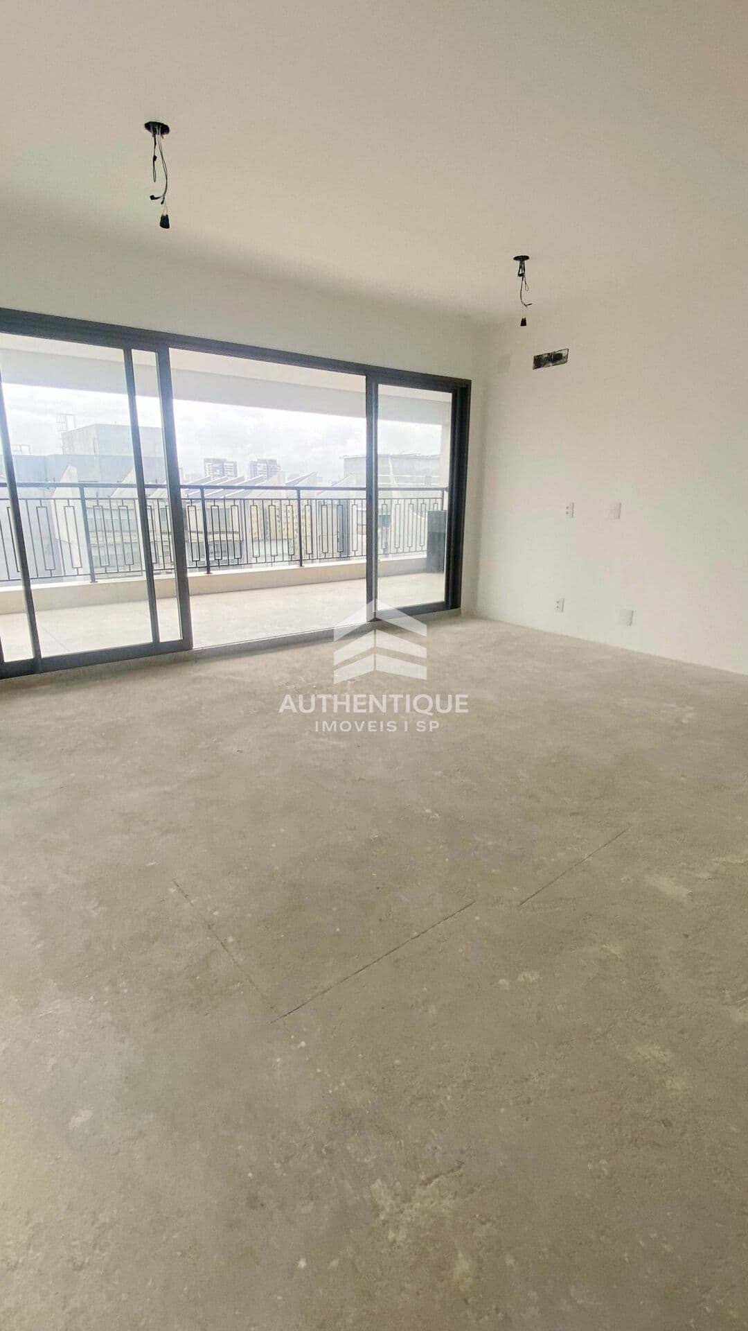 Apartamento à venda em São Paulo/SP