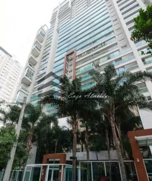 Apartamento à venda em São Paulo/SP
