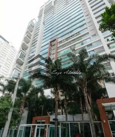 Apartamento à venda em São Paulo/SP