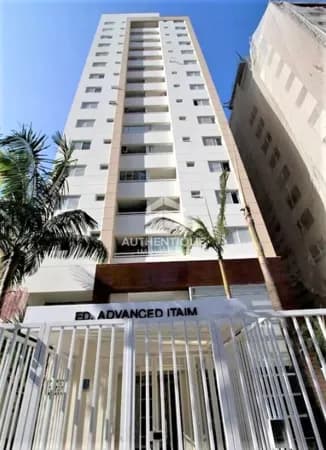 Apartamento à venda em São Paulo/SP