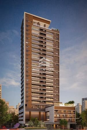 Apartamento em São Paulo - Vila Clementino