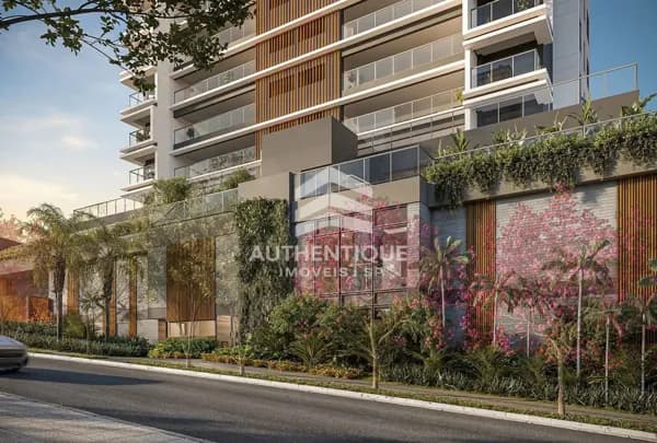 Apartamento em São Paulo - Vila Mariana