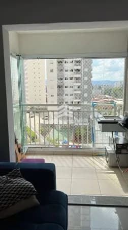 Apartamento à venda em São Paulo/SP