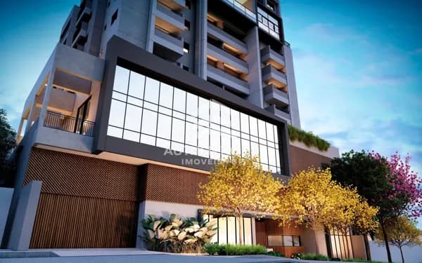 Apartamento em São Paulo - Perdizes