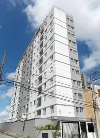 Apartamento em São Bernardo do Campo - Centro