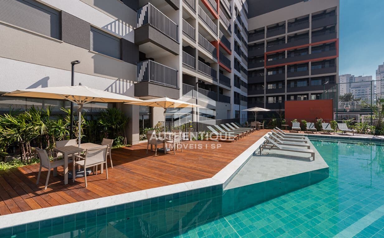 Apartamento à venda em São Paulo/SP