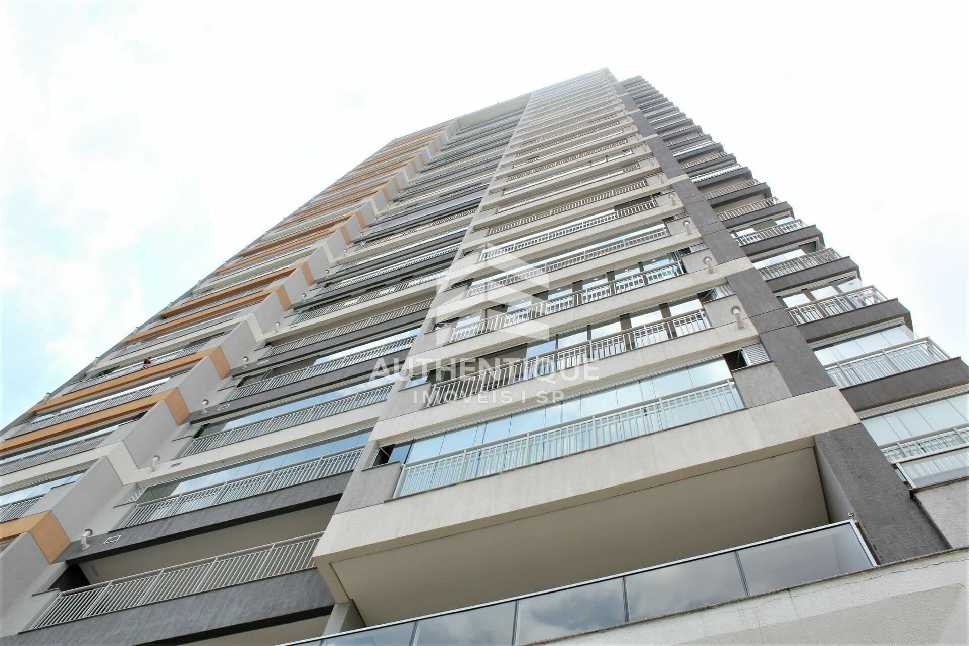 Apartamento à venda em São Paulo/SP
