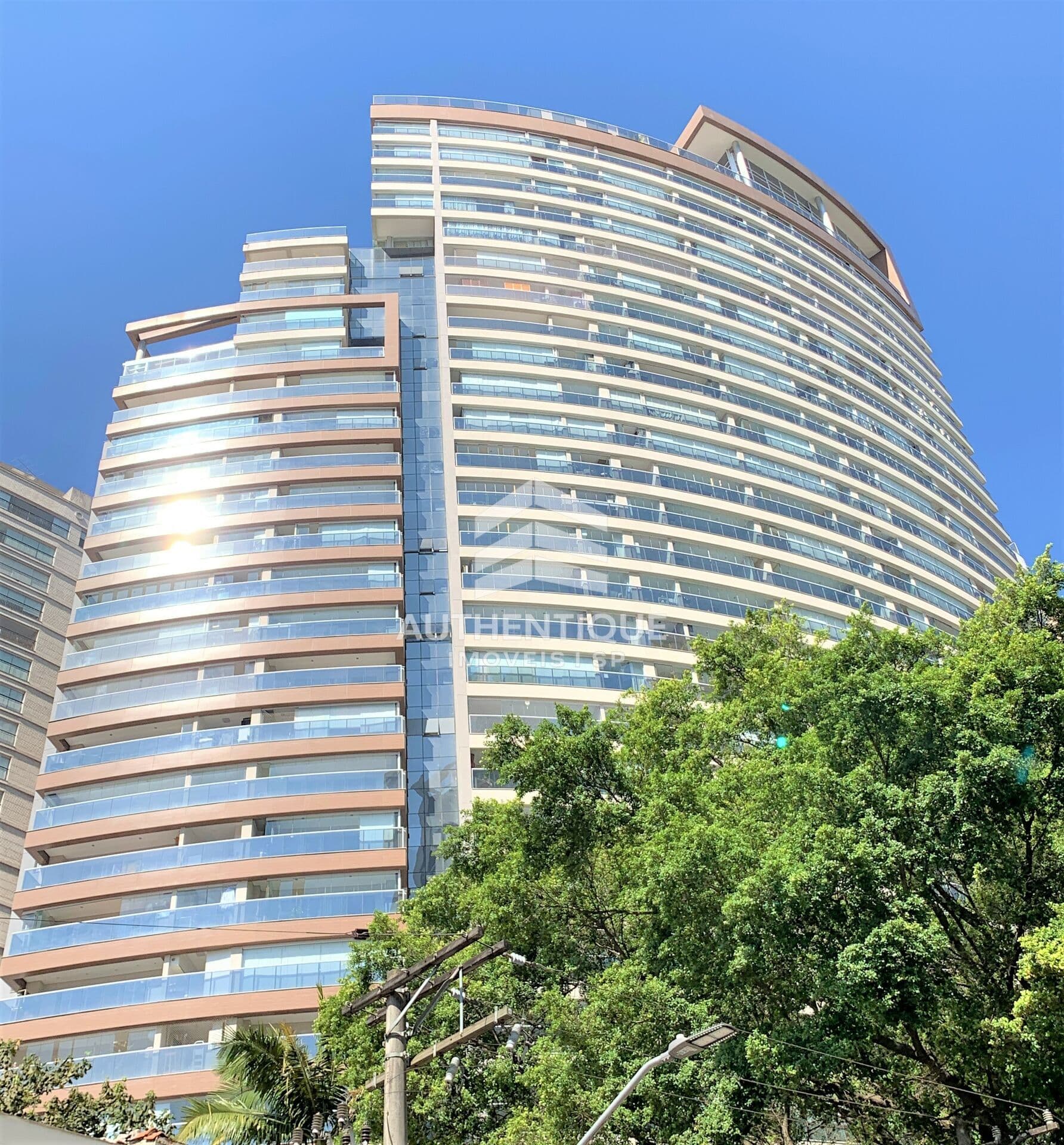 Apartamento à venda em São Paulo/SP