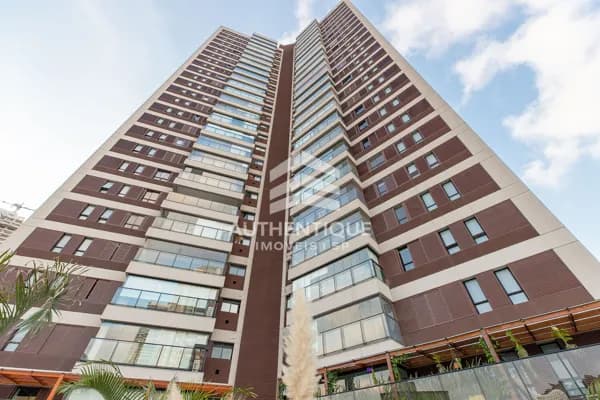 Apartamento em São Paulo - Brooklin