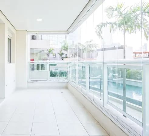 Apartamento à venda em São Paulo/SP