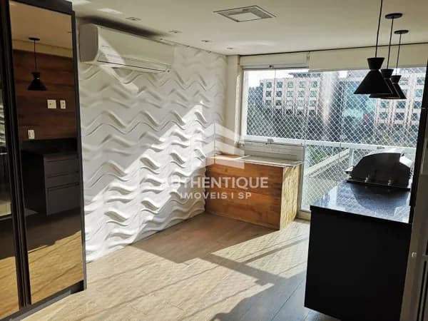 Apartamento no bairro Brooklin à venda!
